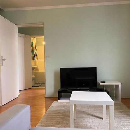 Appart Calme Avec Parking Gratuit Evry-Gregy-sur-Yerre Exterior foto
