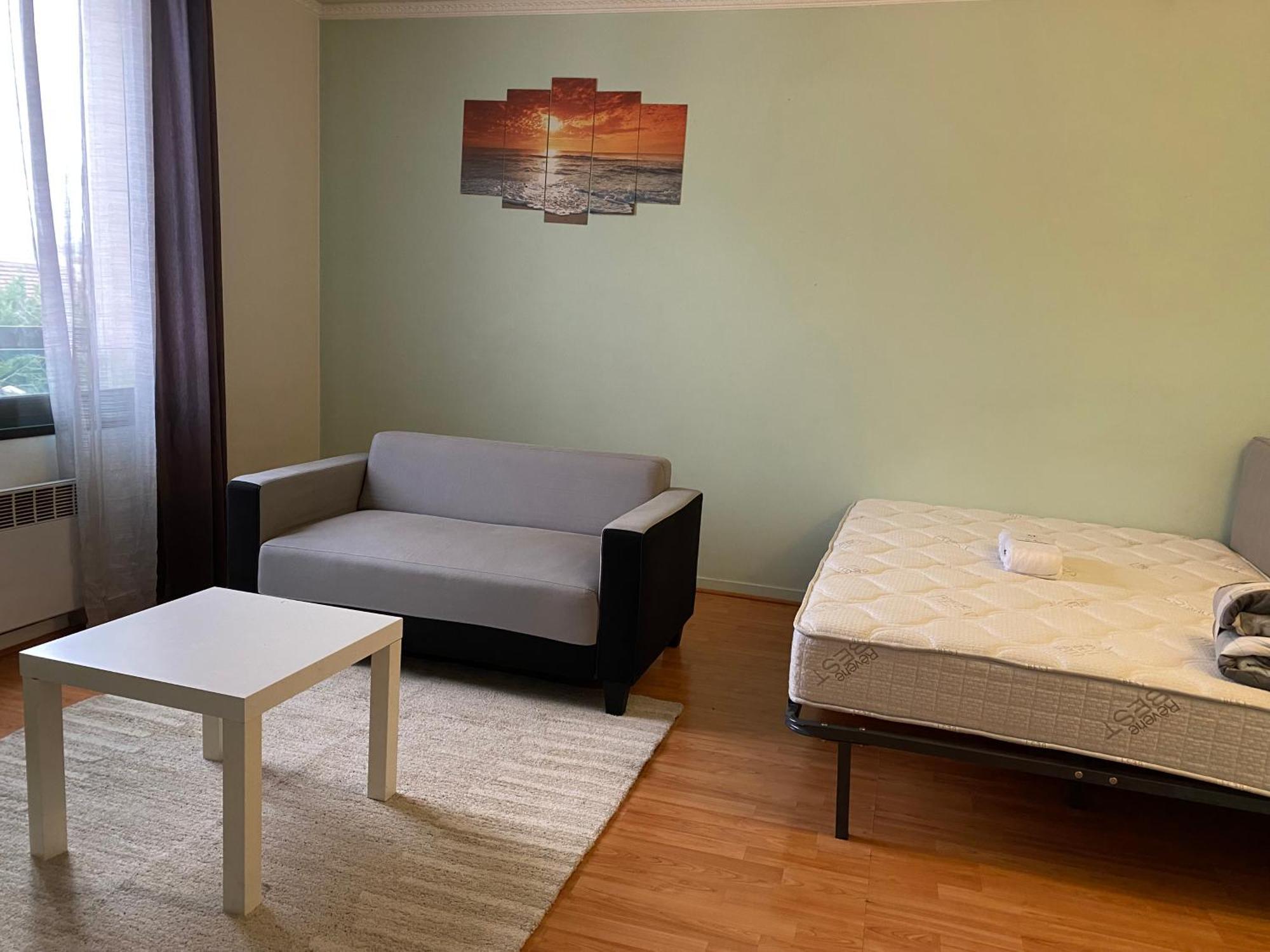 Appart Calme Avec Parking Gratuit Evry-Gregy-sur-Yerre Exterior foto