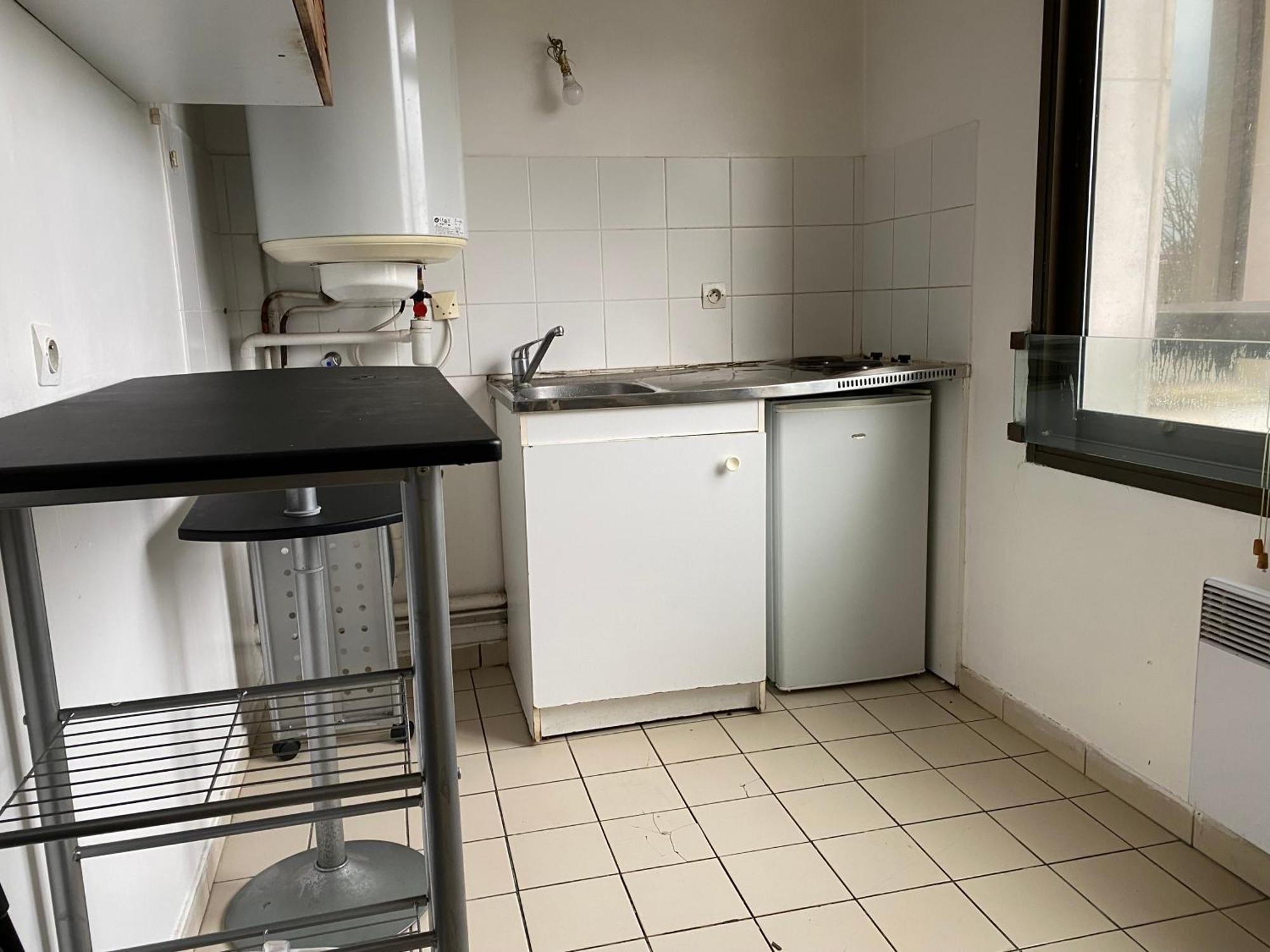 Appart Calme Avec Parking Gratuit Evry-Gregy-sur-Yerre Exterior foto